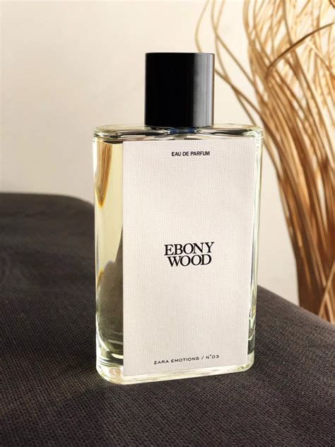 ebony wood zara perfume dupe|zara jo malone ebony wood.